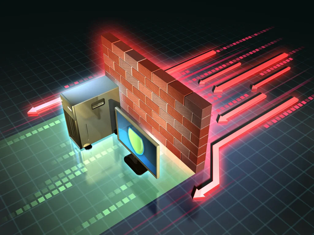 firewall